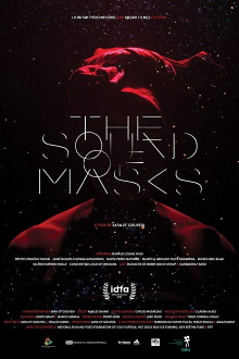 The Sound of Masks Trailer