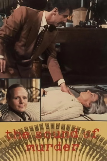 The Sound of Murder Trailer
