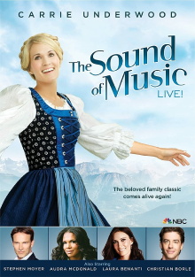 The Sound of Music Live! Trailer