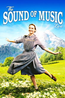 The Sound of Music Live! Trailer