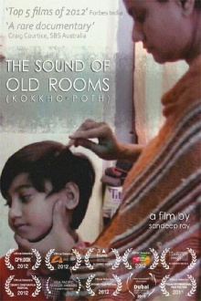 The Sound Of Old Rooms Trailer