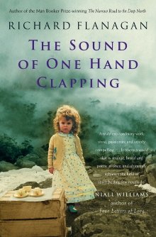 The Sound of One Hand Clapping Trailer