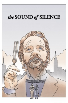 The Sound of Silence Trailer