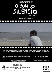 The Sound Of Silence Trailer