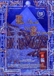 The Sound of the Pylons⁠ Trailer