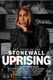 The Sound of the Stonewall Uprising Trailer