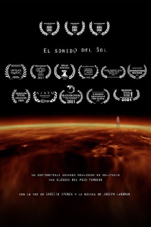 The Sound of the Sun Trailer
