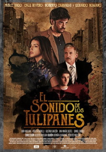 The Sound of Tulips Trailer