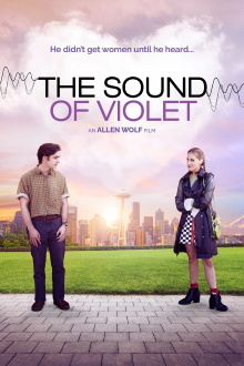 The Sound of Violet Trailer