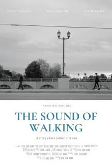 The Sound of Walking Trailer