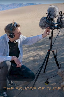 The Sounds of Dune: Behind the Scenes with Denis Villeneuve Trailer