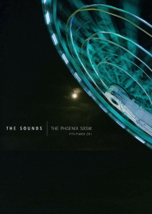 The Sounds: The Phoenix SXSW Trailer