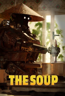 The Soup Trailer