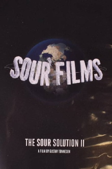 The Sour Solution II Trailer