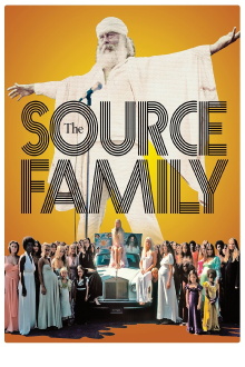 The Source Family Trailer