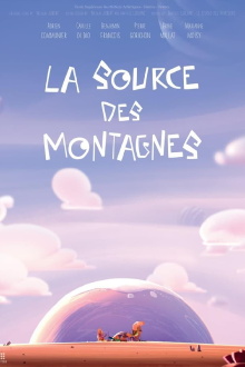 The Source of the Mountains Trailer