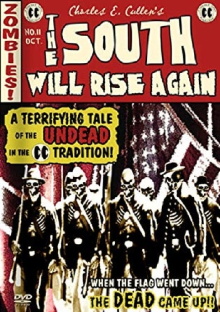 The South Will Rise Again Trailer