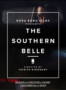 The Southern Belle Trailer