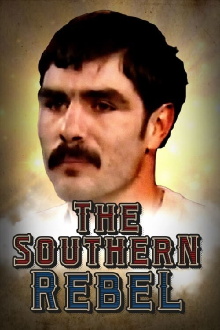 The Southern Rebel Trailer