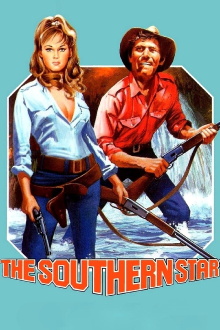 The Southern Star Trailer