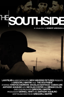 The Southside Trailer