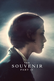 The Souvenir: Part II Trailer
