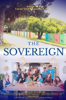 The Sovereign Trailer