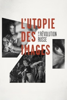 The Soviet Revolution Told Through its Cinema Trailer