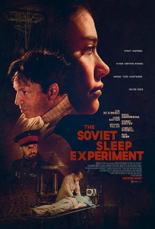 The Soviet Sleep Experiment Trailer