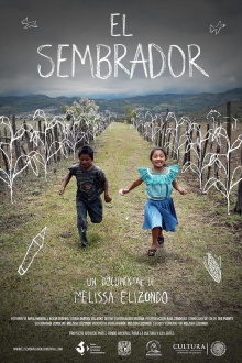 The Sower Trailer