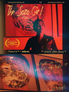 The Sozo Girl Trailer
