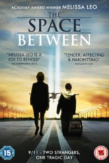 The Space Between Trailer