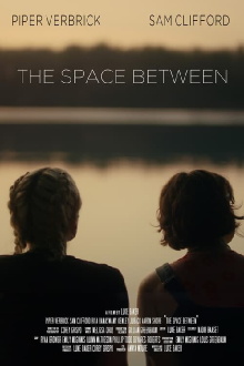 The Space Between Trailer