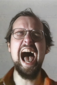 The Space Between the Teeth Trailer