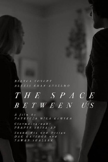 The Space Between Us Trailer