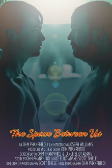 The Space Between Us Trailer