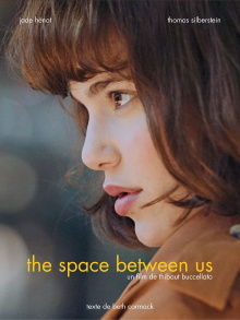 The Space Between Us Trailer