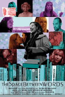 The Space Between Words Trailer