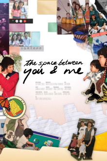 The Space Between You & Me Trailer