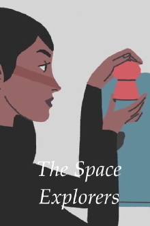 The Space Explorers Trailer