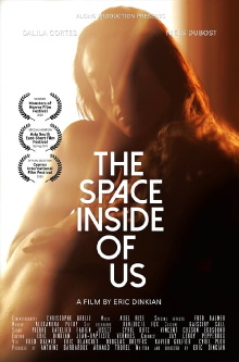 The space inside of us Trailer