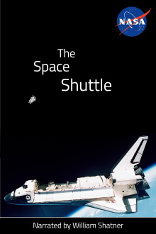 The Space Shuttle Trailer
