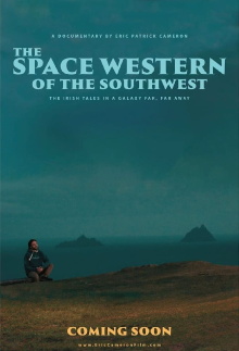 The Space Western of the Southwest Trailer