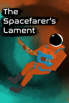 The Spacefarer's Lament Trailer