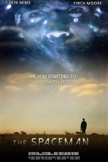 The Spaceman Trailer