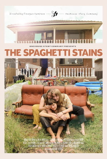 The Spaghetti Stains Trailer