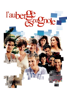 The Spanish Apartment Trailer