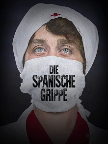 The Spanish Flu: The Invisible Enemy Trailer