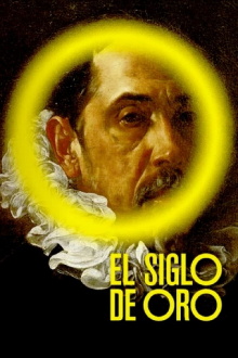 The Spanish Golden Age Trailer