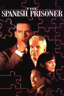 The Spanish Prisoner Trailer